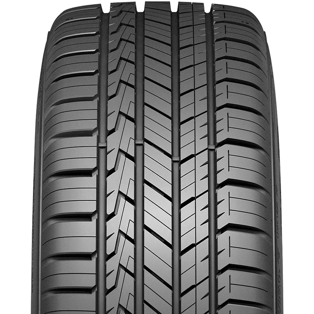 Hankook Ventus S1  H125 265/50ZR19XL 110W  All Season Tire