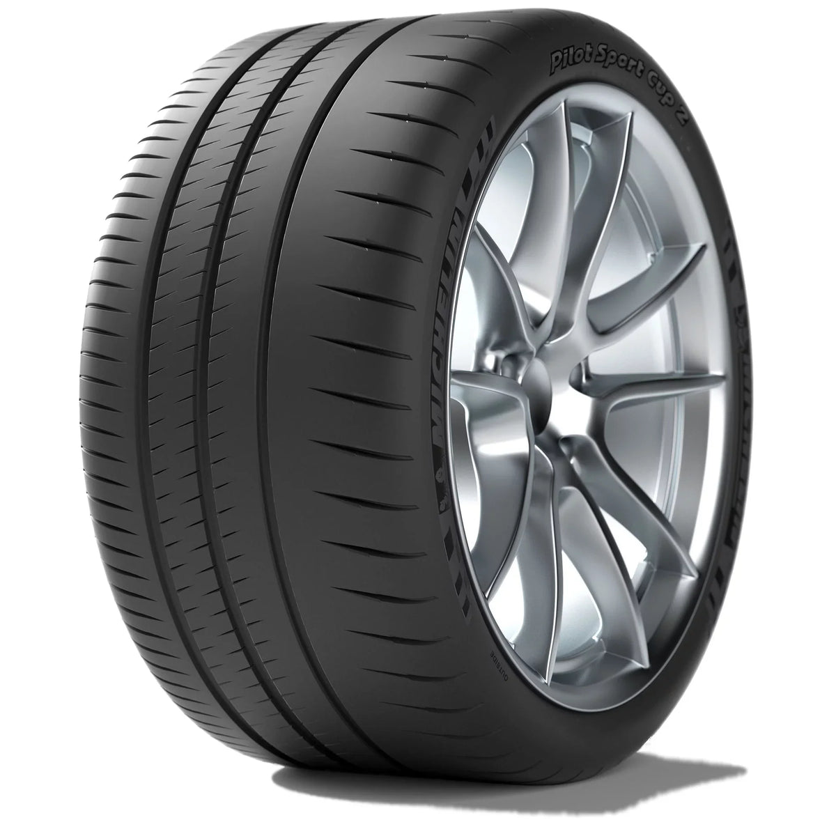 Michelin Pilot Sport Cup 2 Summer 295/30ZR20/ (101Y) Tire