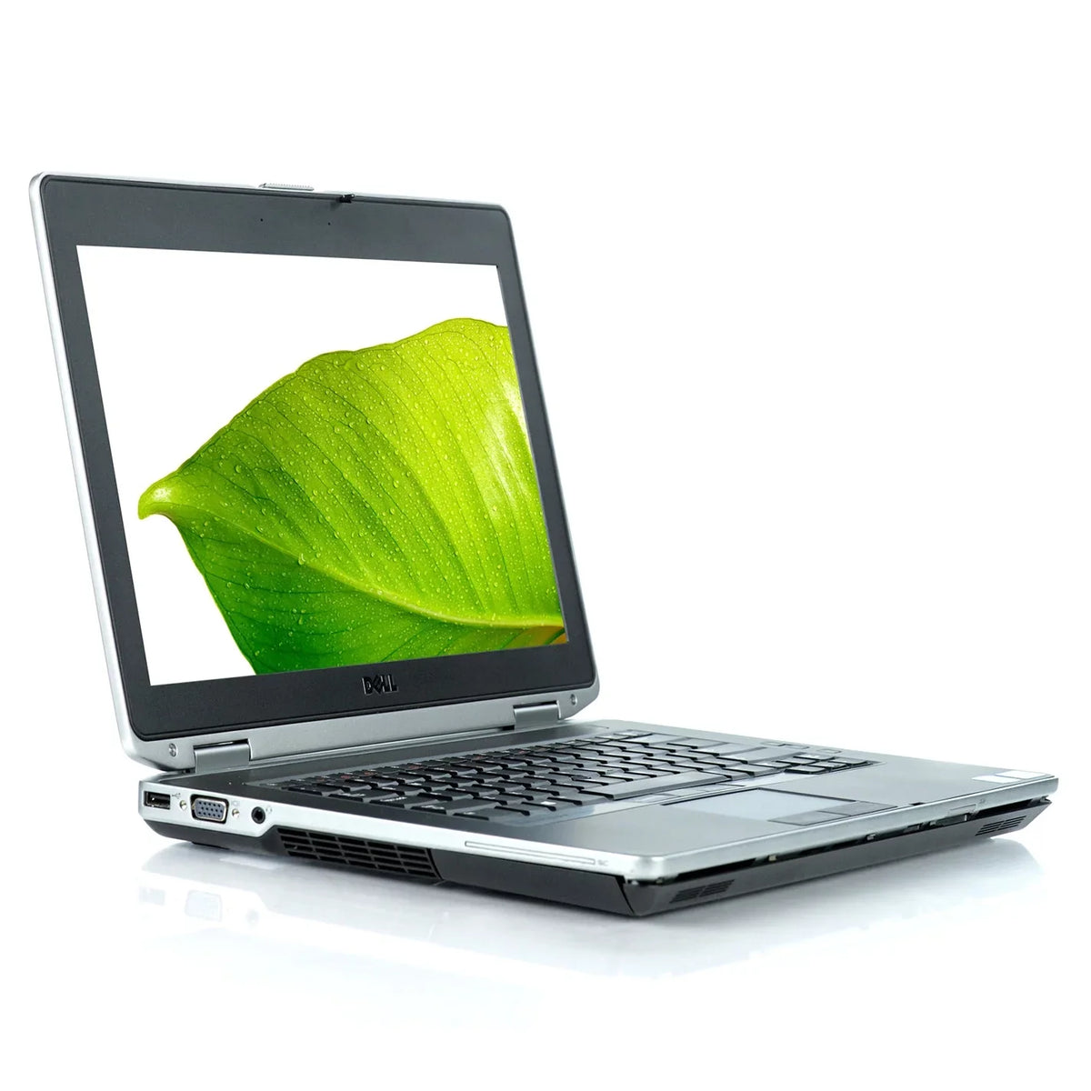 Used Dell Latitude E6430 Laptop i7 Dual-Core 4GB 500GB Win 10 Pro B v.
