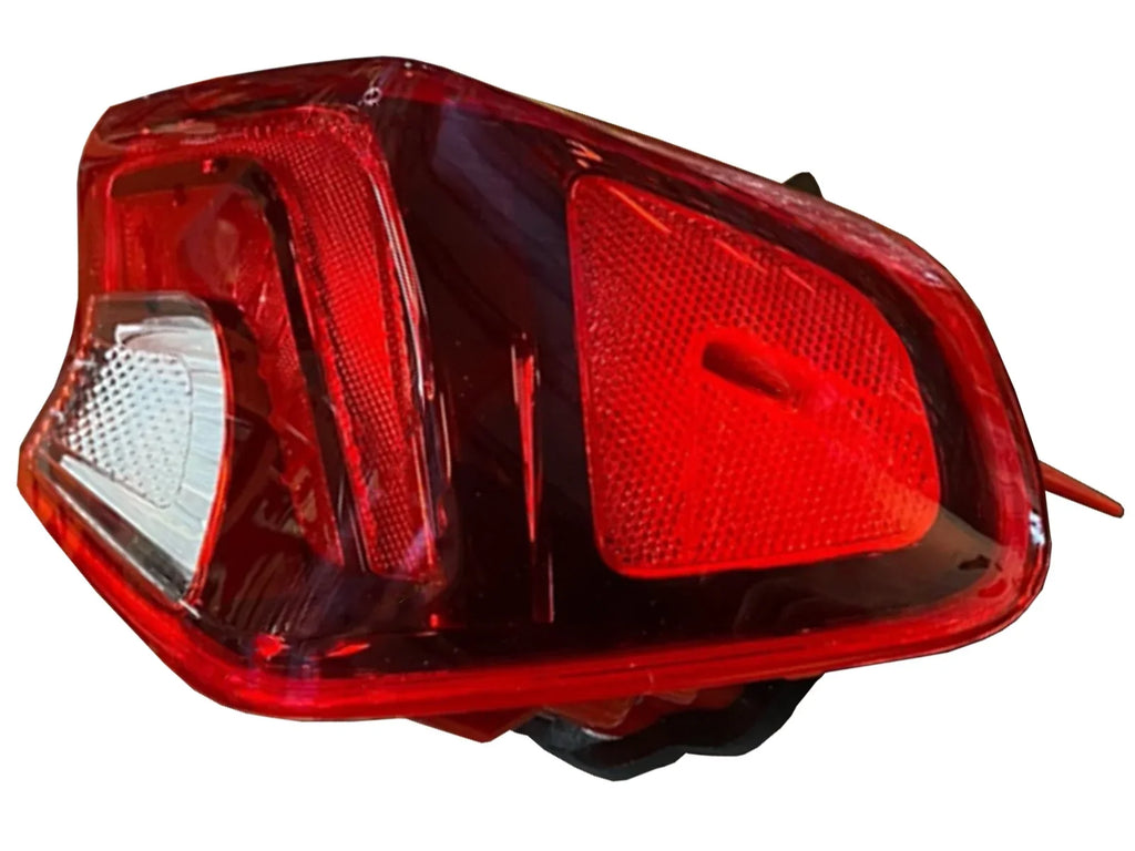 Replacement Tail Light Rear Lamp for 2021 2022 2023 2024 K5  Type with Light Bulbs Included Outer Passenger Right Side 92402L3000 KI2805162