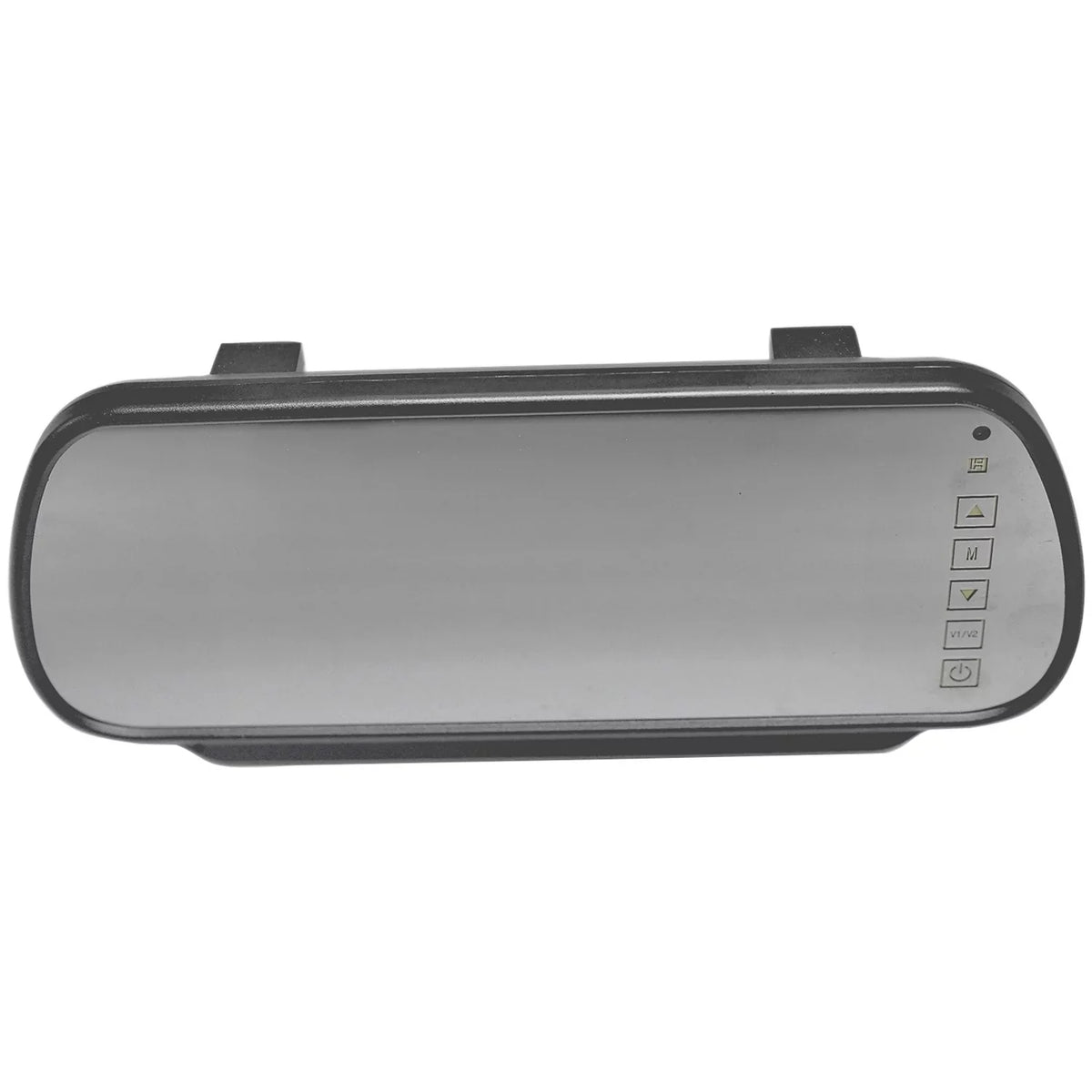 VTM700M Vision 7-Inch Rearview Mirror Monitor