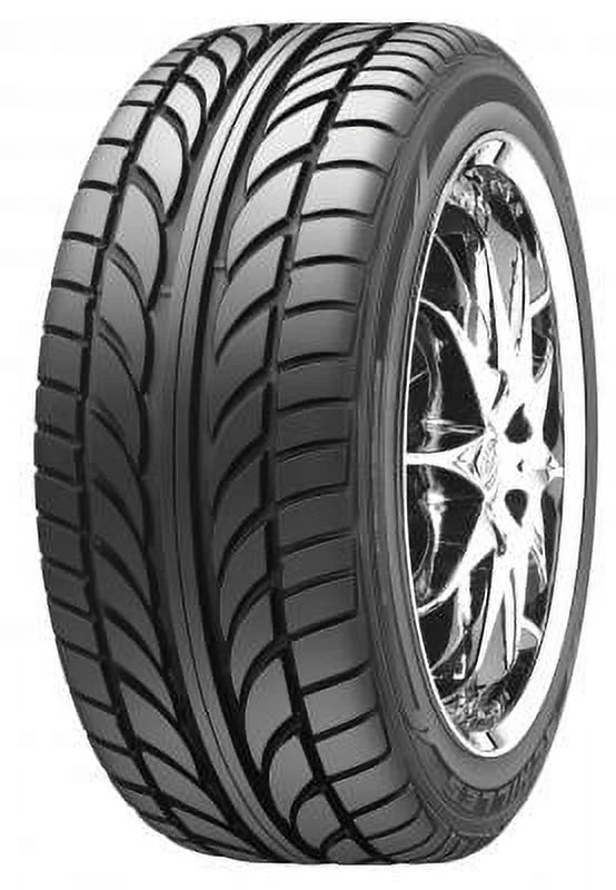 Achilles  Sport Summer 185/55R15 82V Passenger Tire