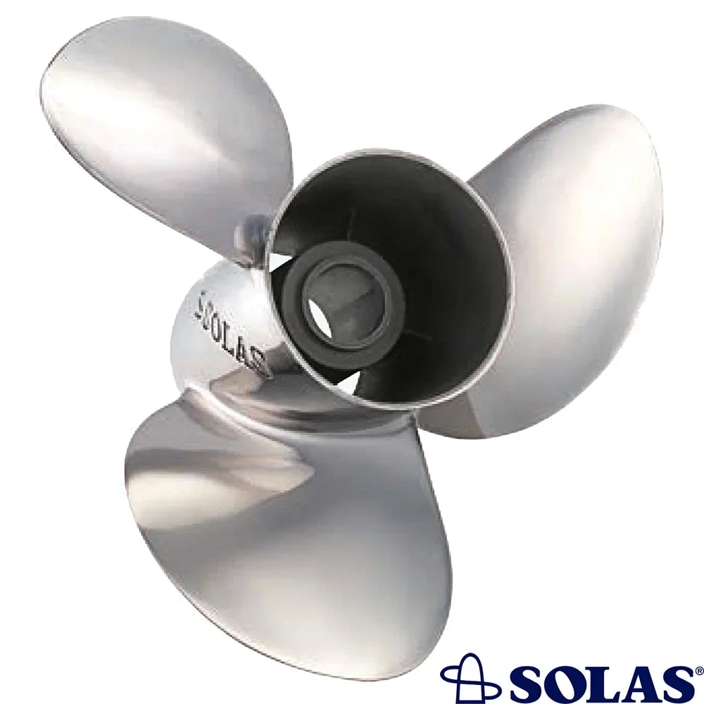 New 75-350 Hp Propeller Compatible With Suzuki Volvo Penta Yamaha 1999 2000 2001 2002 2003 2004 2005 2007 2008 2009 2010 2011 2012 2013 2014 2015 2016 2017 2018 2019 2020 2021 16547A46