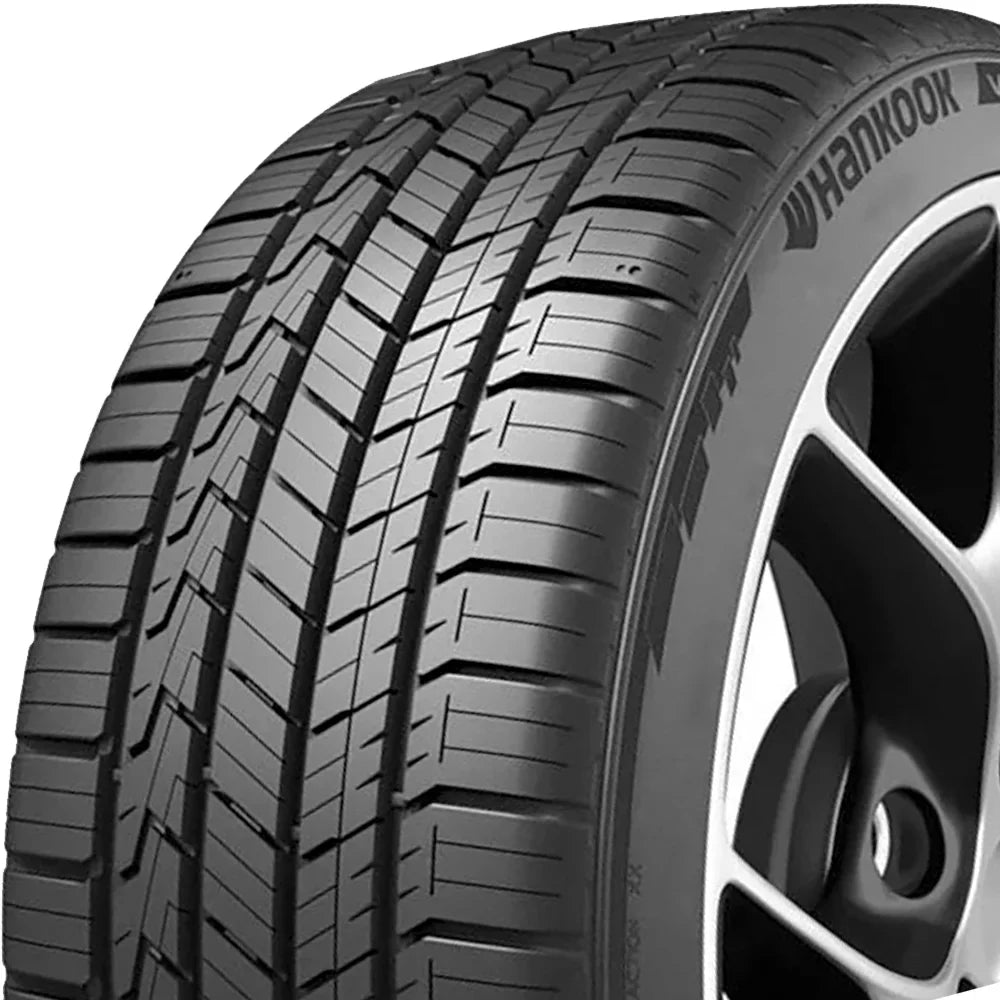 Hankook Ventus S1  H125 265/50ZR19XL 110W  All Season Tire