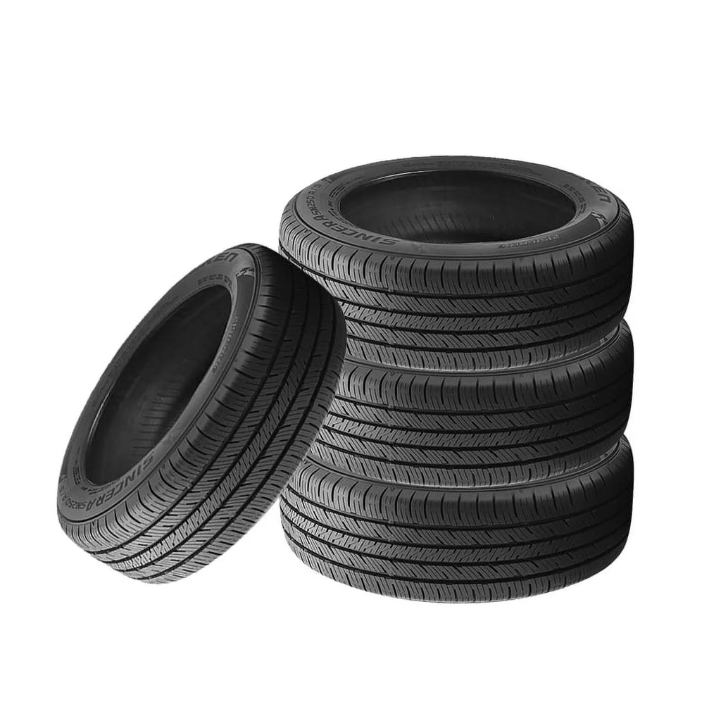 Falken Sincera SN250 A/S 185/70R14 88T  All-Season Tire