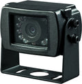 Voyager VCMS17B Super  Color Rear Mount Observation Camera with  Low-Light Assist, Built-In Microphone, Black