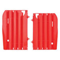 Polisport Radiator Louvers 2004  Red for Honda CRF450R 2009-2012