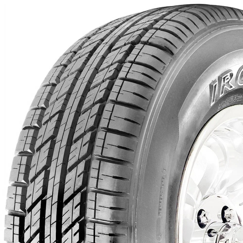 Ironman   235/65R18 106H  All Season
