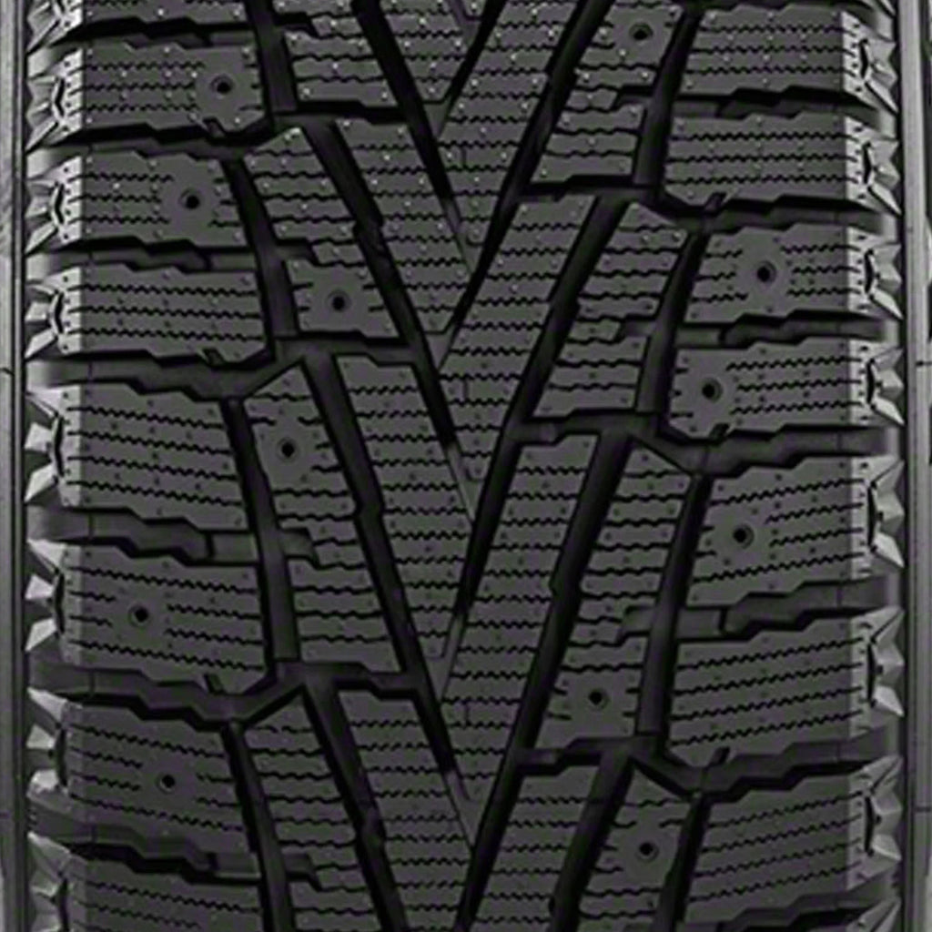 Nexen Winguard Winspike  Winter LT235/85R16 120/116Q E Light Truck Tire