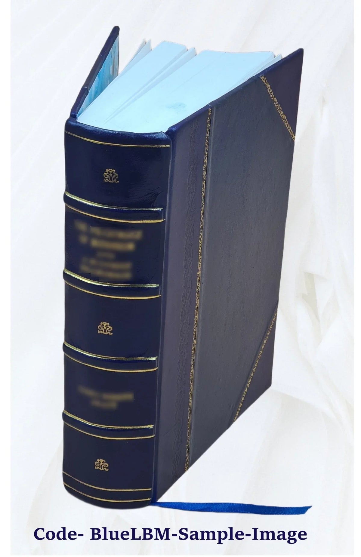 The Code of Federal regulations of the United States of America. Volume 2016 t.26 1(1.170-1.300) 2016 2016 [Leather Bound]