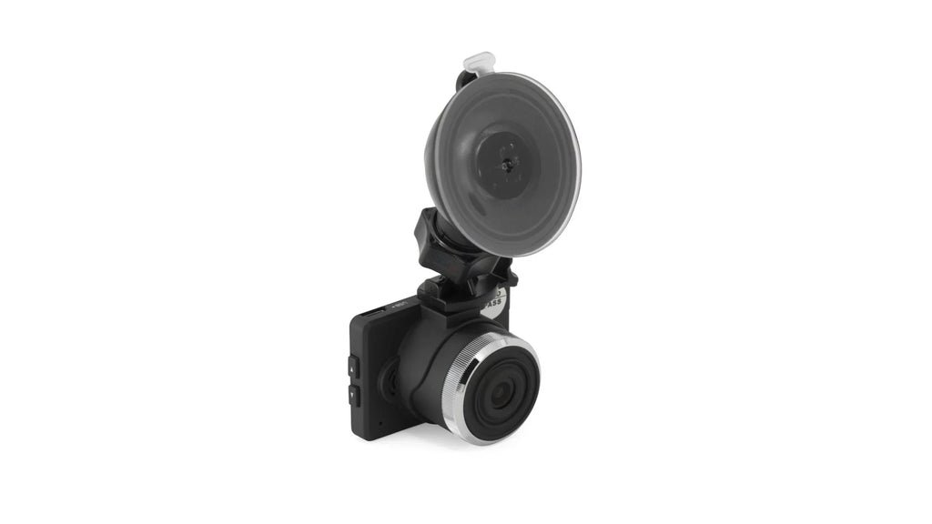 Camry Voyage Video Recorder Dashboard Mount Video Camera