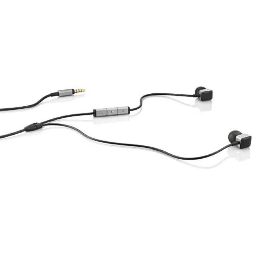 Compatible With Samsung Galaxy S10e S10+ S10 - Harman Kardon -S High-Performance In-Ear Headphones Dual Earbuds Earphones Earpieces Stereo Wired [Gold Color] W1O