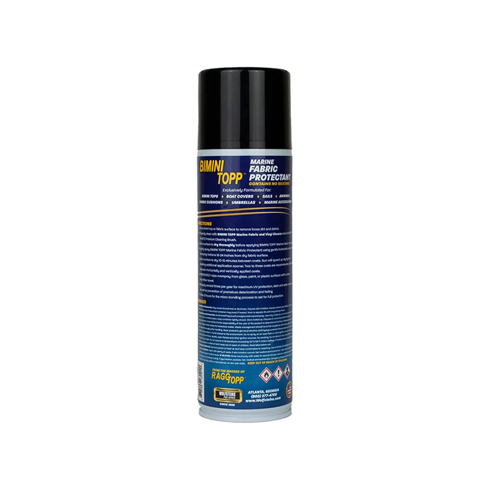 Marine Fabric Protectant
