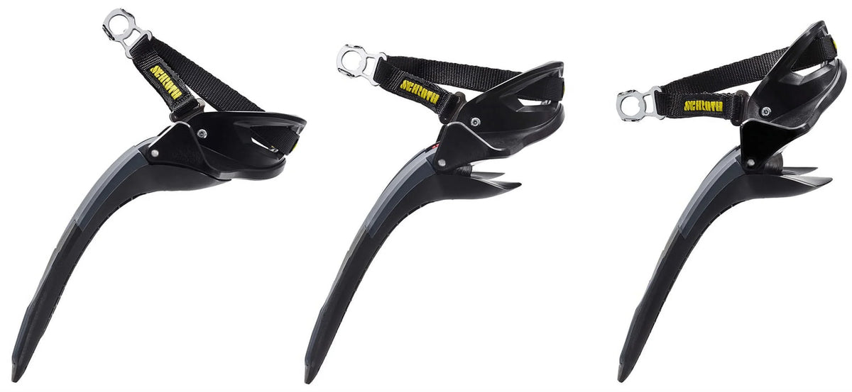 Schroth Racing SR42602A-  Flex Head and Neck Restraint With Pads Medium (u