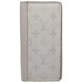 Pre-Owned   Portefeuille Braza M30298 Long Wallet Taigarama Antarctica 083529 (Fair)