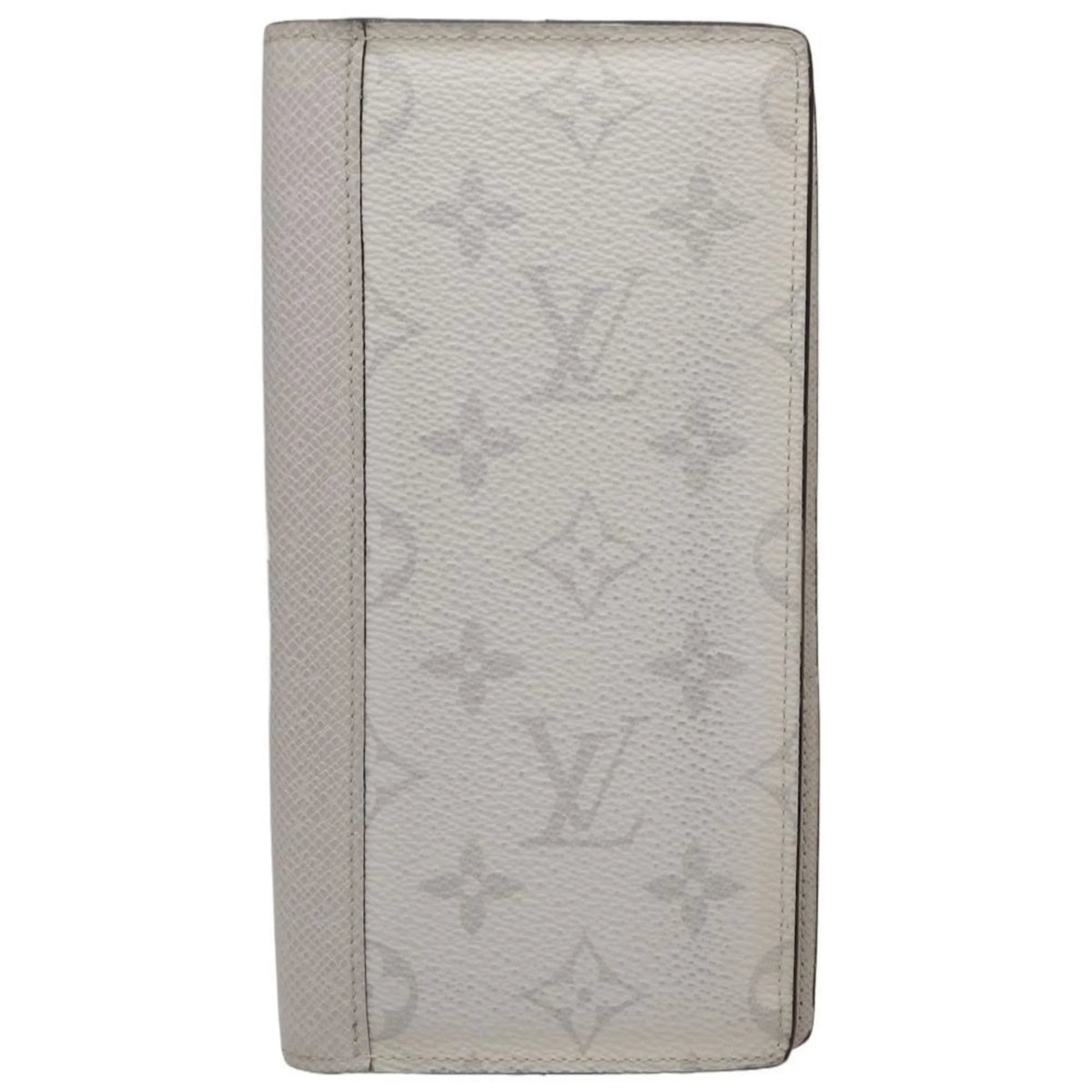 Pre-Owned   Portefeuille Braza M30298 Long Wallet Taigarama Antarctica 083529 (Fair)
