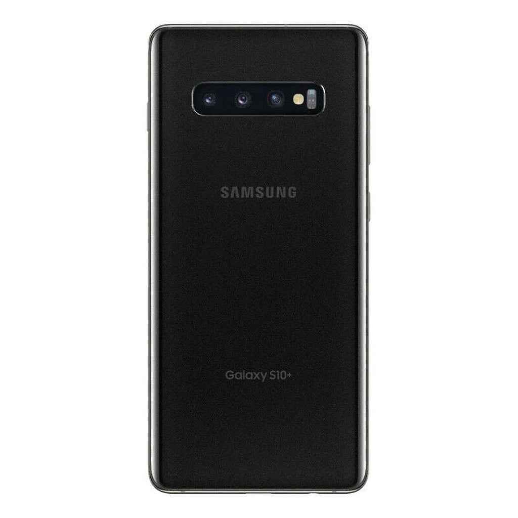 Restored Samsung Galaxy S10+ G975U 512GB Factory Unlocked Android Smartphone (Refurbished)