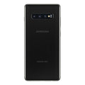Restored Samsung Galaxy S10+ G975U 512GB Factory Unlocked Android Smartphone (Refurbished)