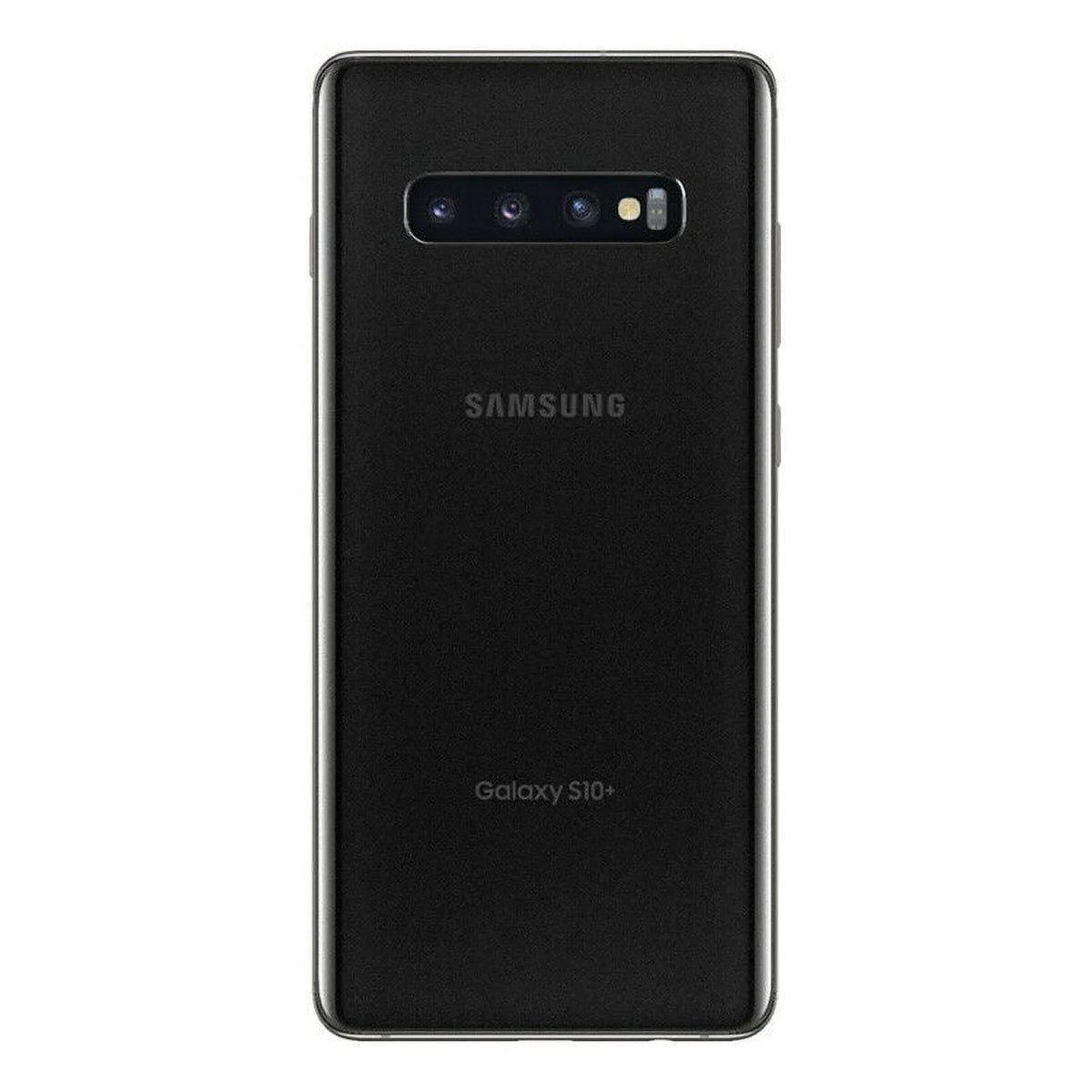 Restored Samsung Galaxy S10+ G975U 512GB Factory Unlocked Android Smartphone (Refurbished)