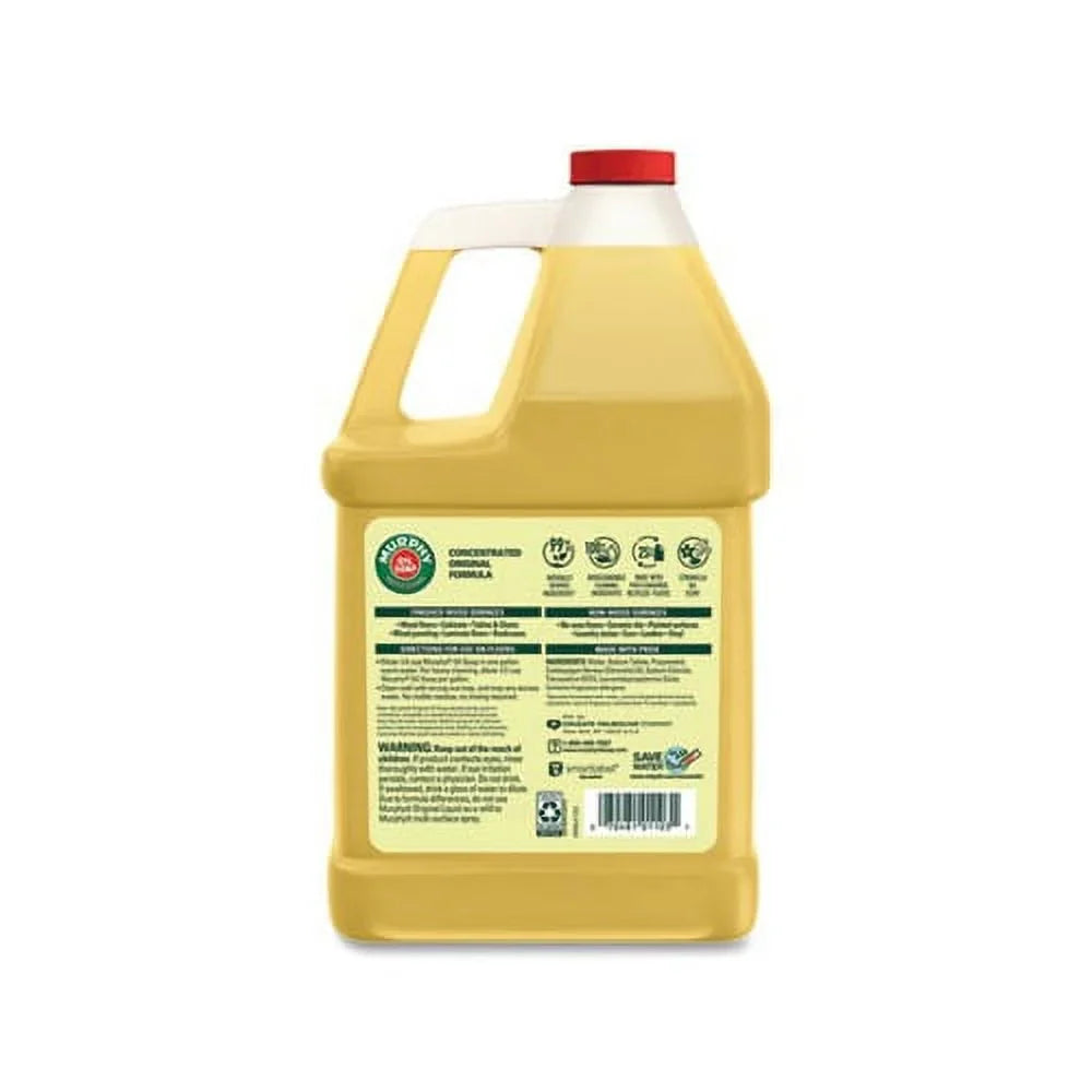 Cleaner Murphy Oil Liquid Murphy Oil Liquid, 1 Gal Bottle