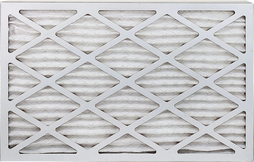 Filterbuy 16x36x2  8 Pleated   Furnace Air Filters (2-Pack)