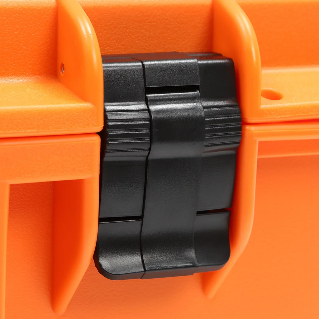 Camera Box Storage Protect Roller Carry Case Waterproof Camera Box Case 22"