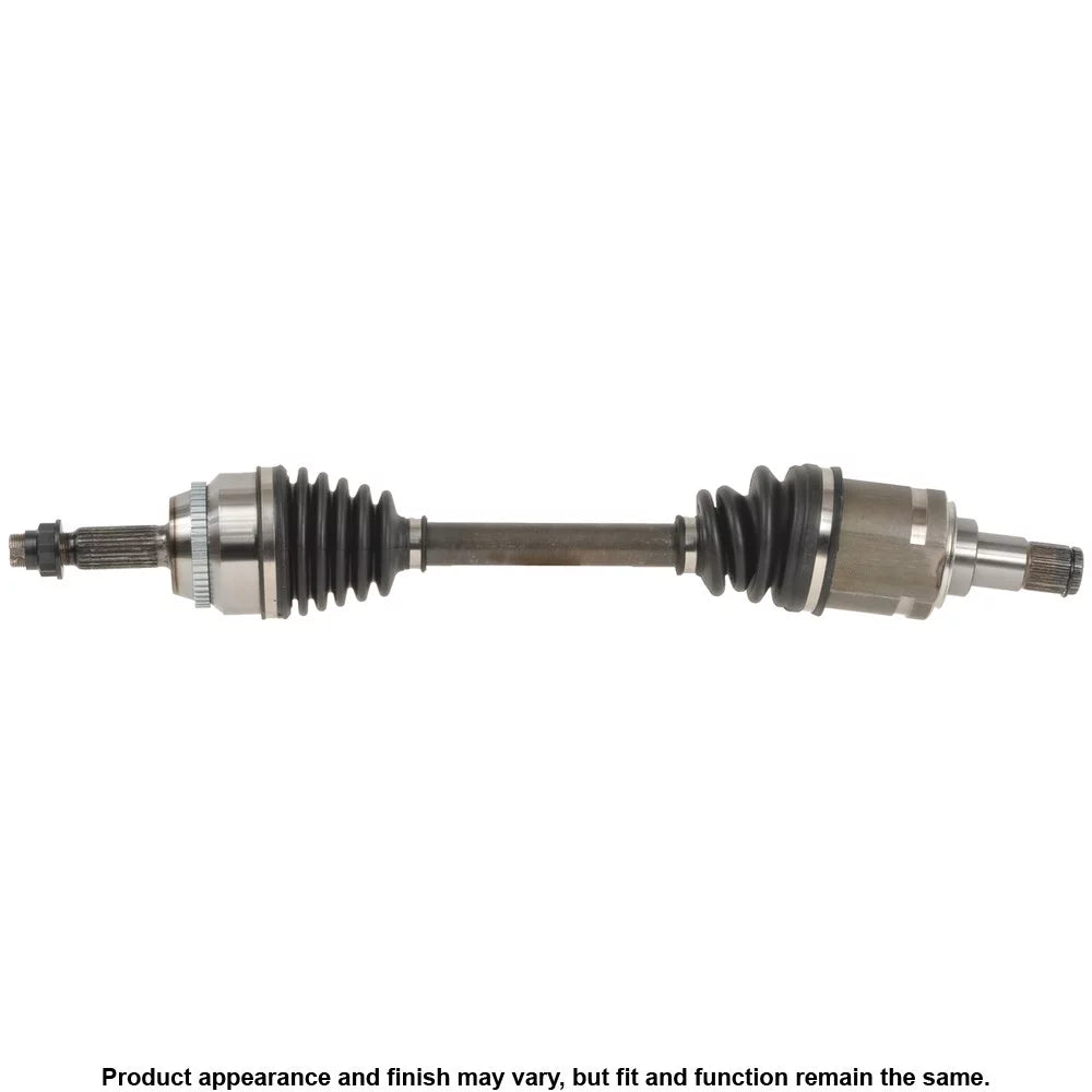 New 66-5410  Axle Assembly Front Left fits 2012-2017 Toyota 43420-06811