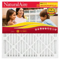16x25x1 NaturalAire Microparticle  10 Filters 85256.011625 (6 pack)