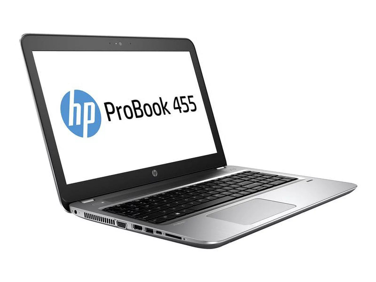 ProBook 455 G4 - 15.6" - A10 9600P - 8   - 500