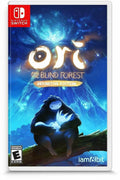 Ori and the Blind Forest: Definitive Edition - Nintendo Switch [iam8bit]