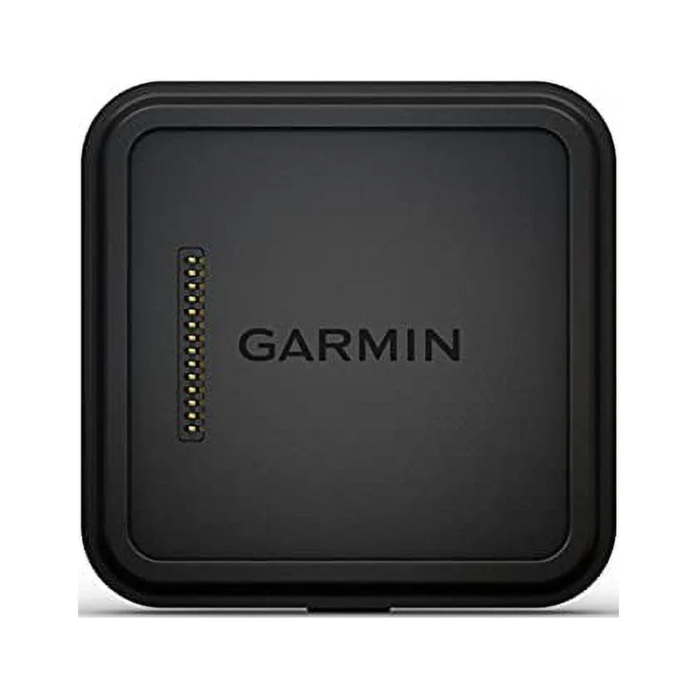 Garmin Powered Magnetic Mount w/Video-in Port &  Traffic