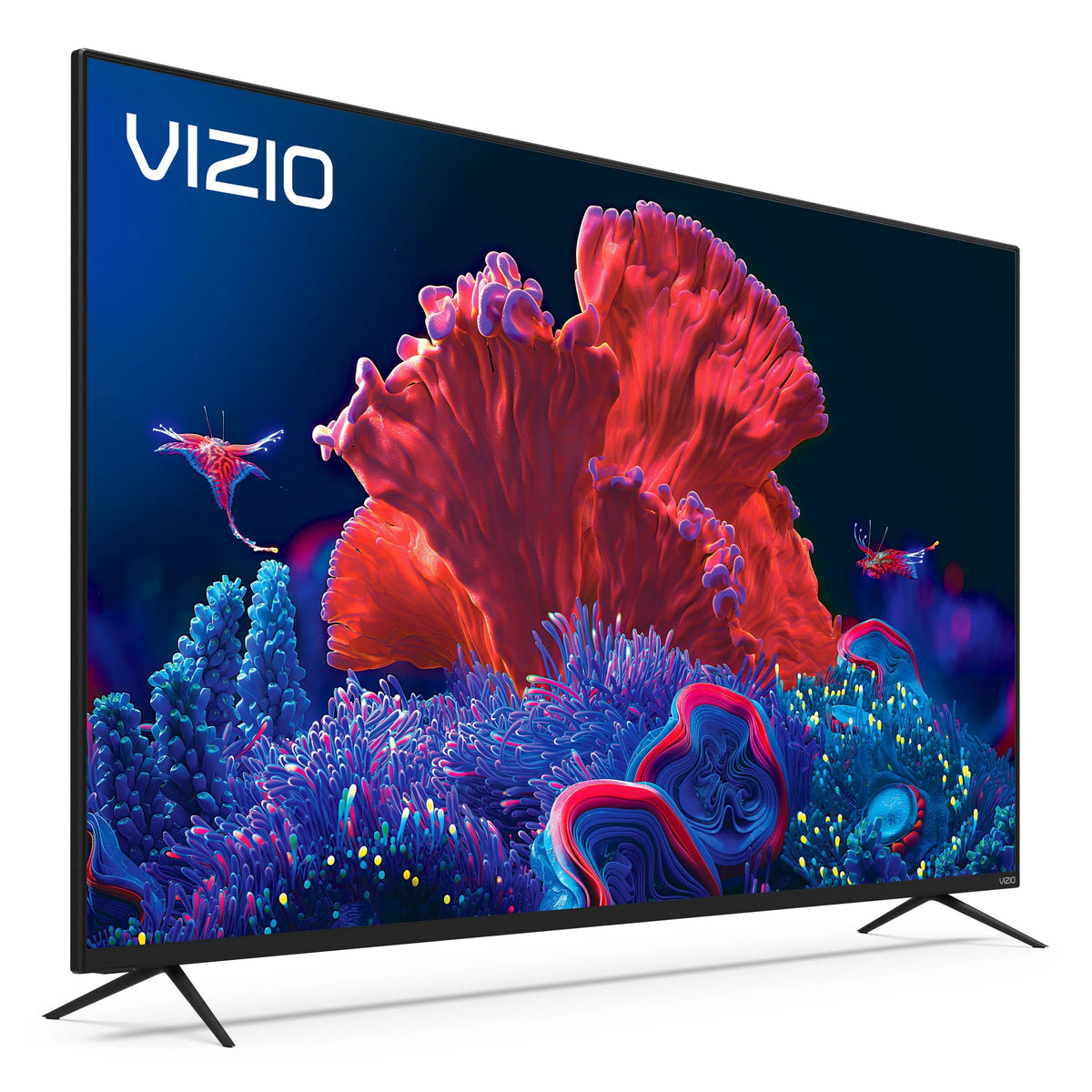 65" Class 4K  Quantum Smartcast Smart   M-Series M65Q7-H1