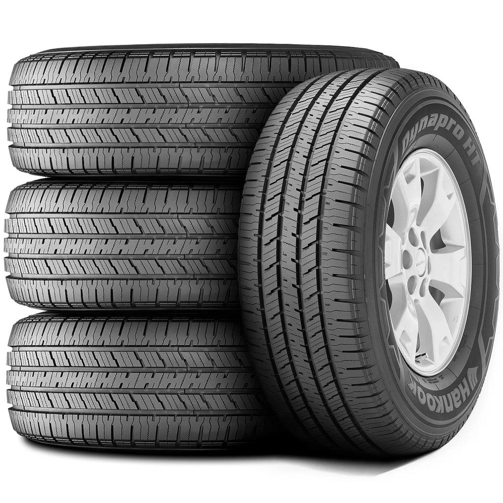 Hankook Dynapro  (RH12) Highway 205/75R16C 113/111R E Light Truck Tire