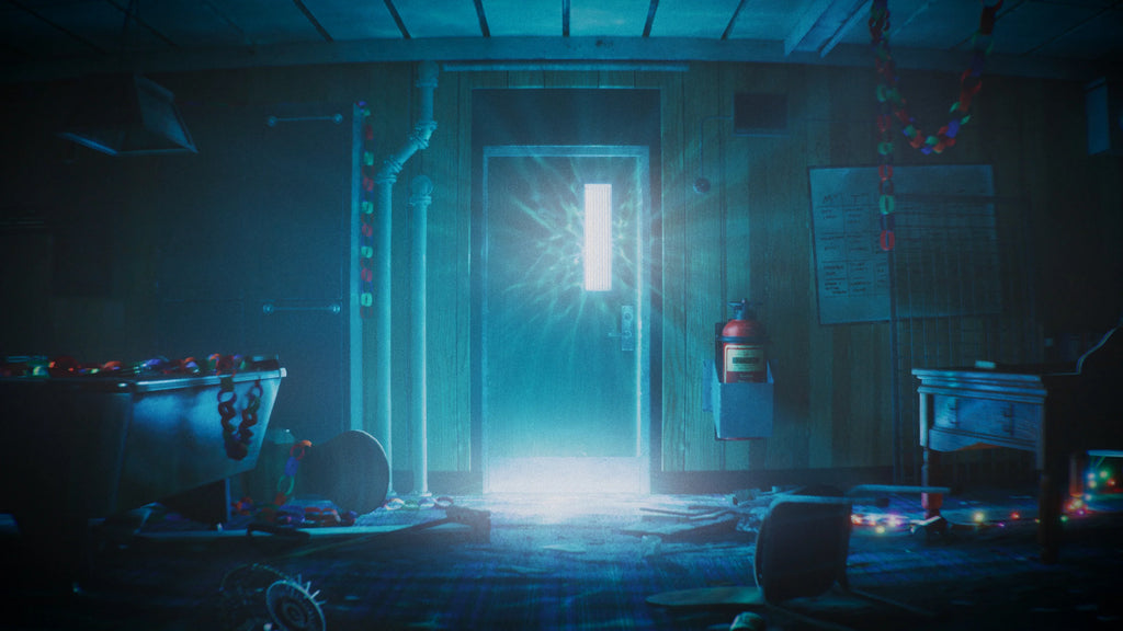 Still Wakes the Deep, PlayStation 5