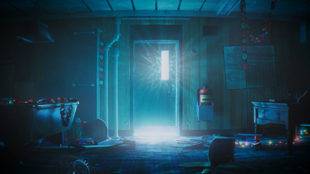 Still Wakes the Deep, PlayStation 5