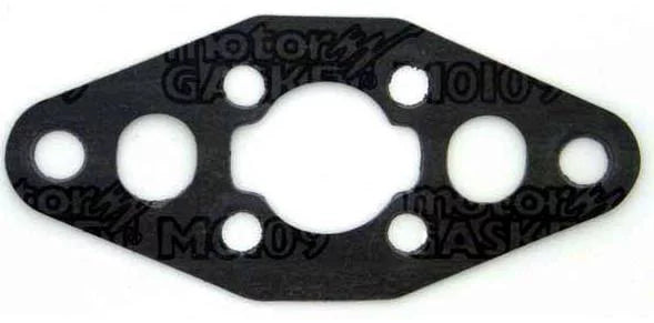 New Exhaust Valve Gasket Compatible With         720 800 1995 1996 1997 1998 1999 By Part Number 290931540