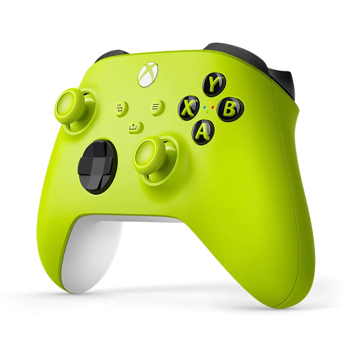 Microsoft Xbox Series S Console Fortnite Rocket League with Extra Electric Volt Controller, Charge Cable/Battery and Dual Charge Dock