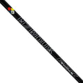 Project X  Smoke Black  60 Stiff Shaft + Cobra F6+ / F7+ / Fly-Z+ Tip + Grip