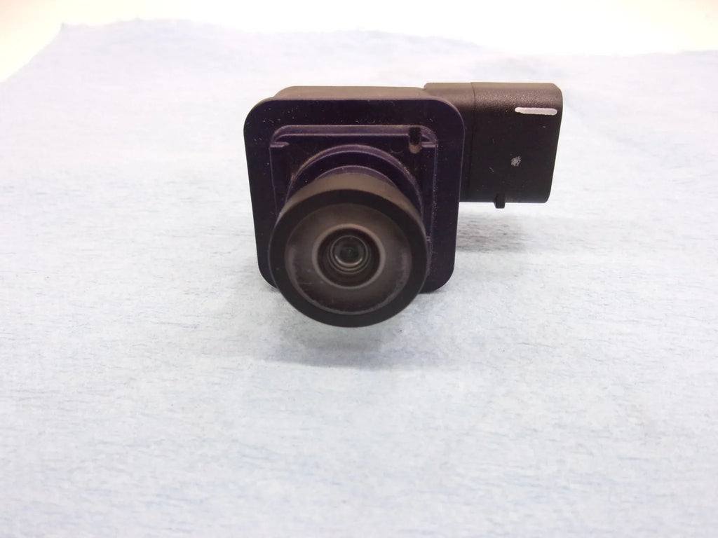Pre-Owned 2019-2023 Ford Edge Rear View Camera Backup Camera K2GT-19G490-  (Good)
