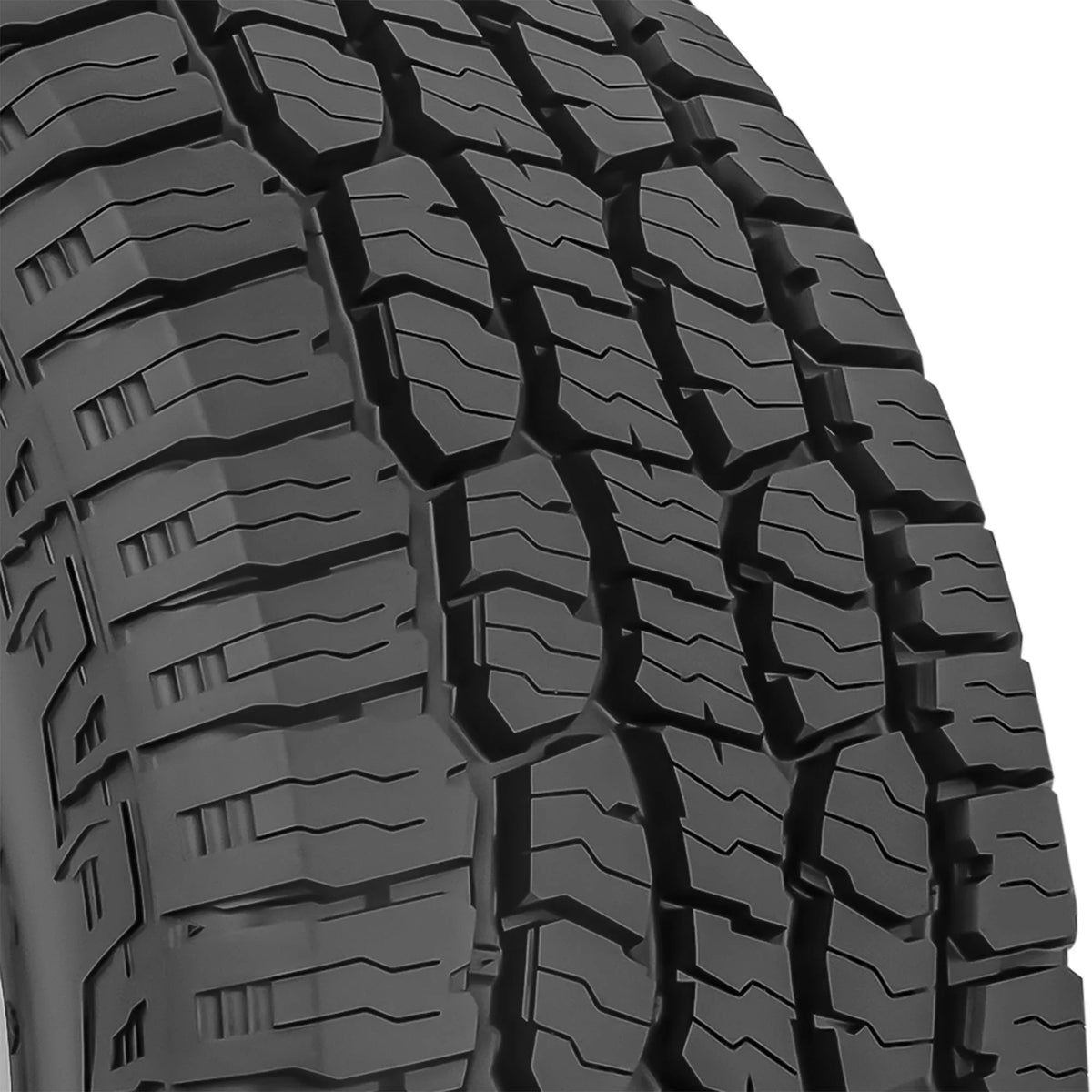 Prinx HiCountry HA2 All Season LT275/65R20 126/123S E /Crossover Tire