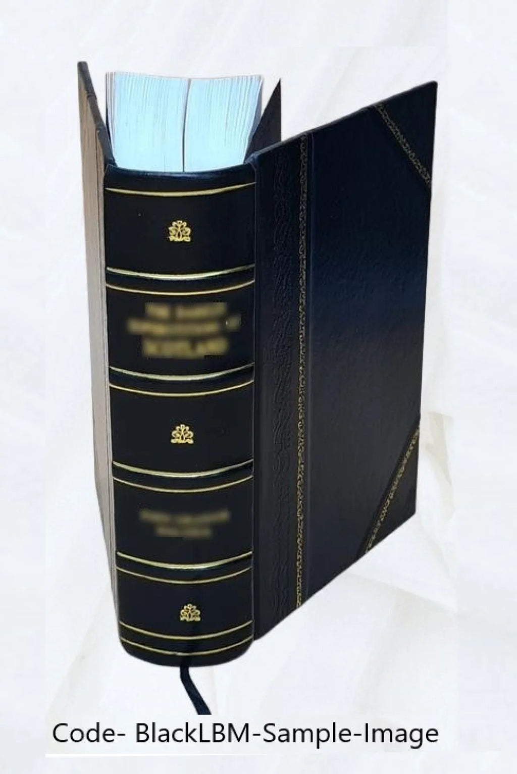 The Code of Federal regulations of the United States of America. Volume 2016 t.26 1(1.170-1.300) 2016 2016 [Leather Bound]