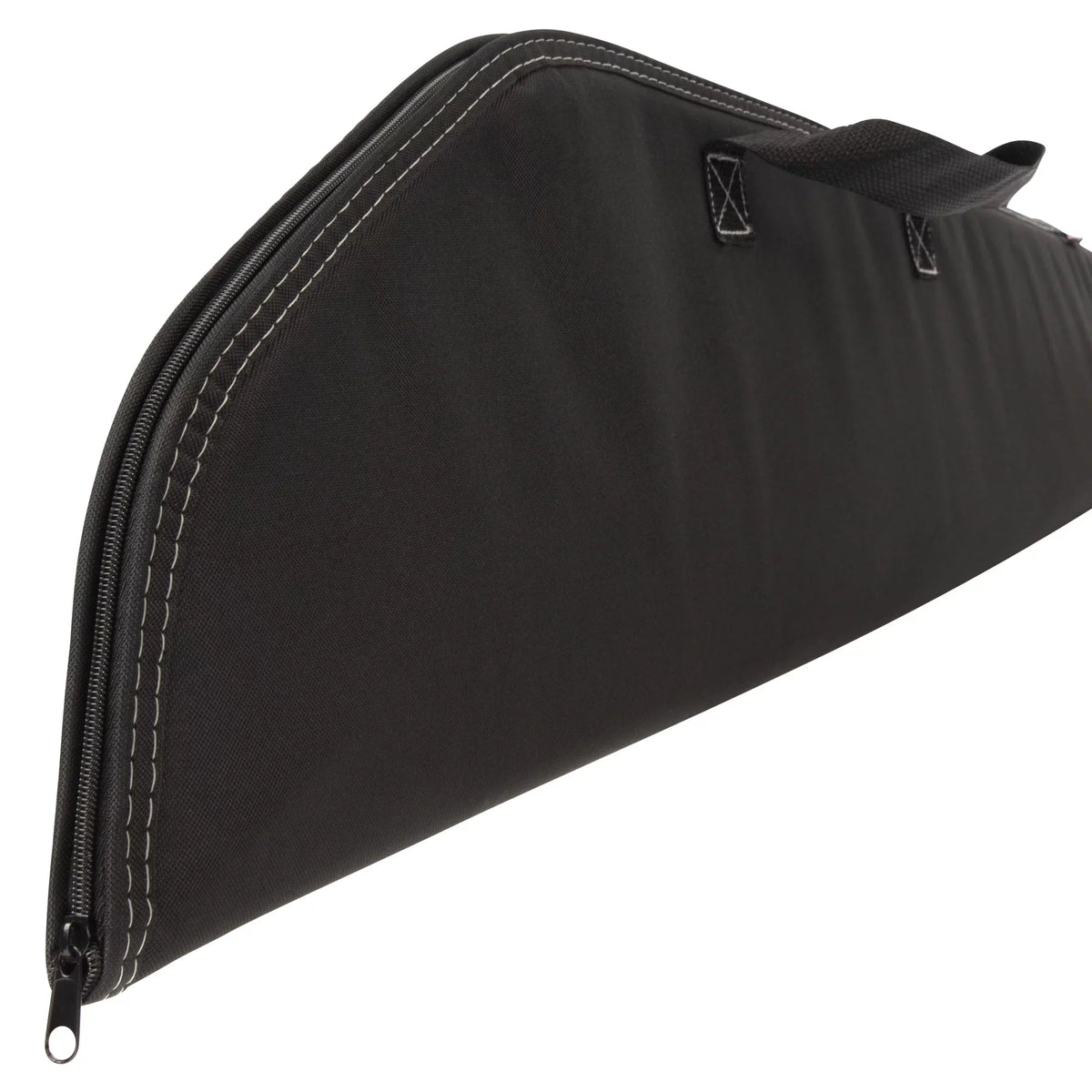 Allen Company Durango 46" Rifle Soft Case, Black, Polyester, 602-46