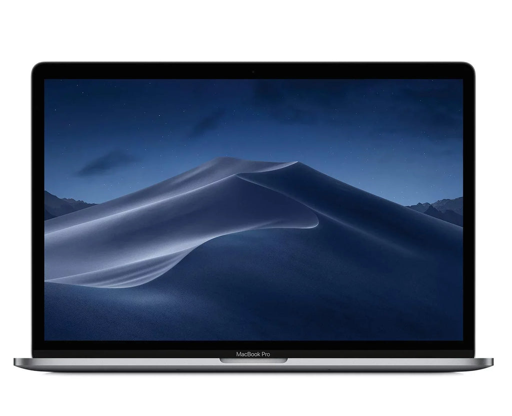 Pre-Owned Apple MacBook Pro 15-Inch "Core i7" 2.2 Touch Mid-2018 15" (Touch Bar) - MR932LL/A - Space Gray (Fair)