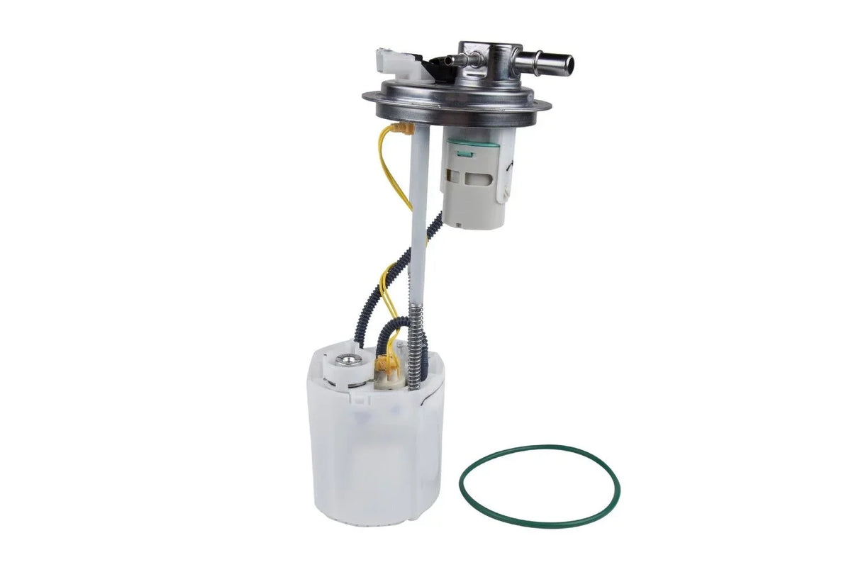 Genuine Parts M100264 Fuel Pump Module Assembly Fits select: 2014-2018  , 2014-2018