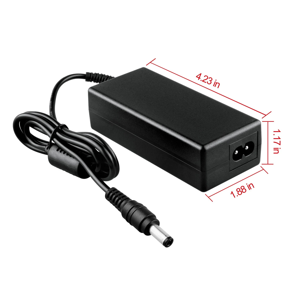 Adapter For Soundbar 500 424096 DT24V-1.8C- 24V Base Module 500 System