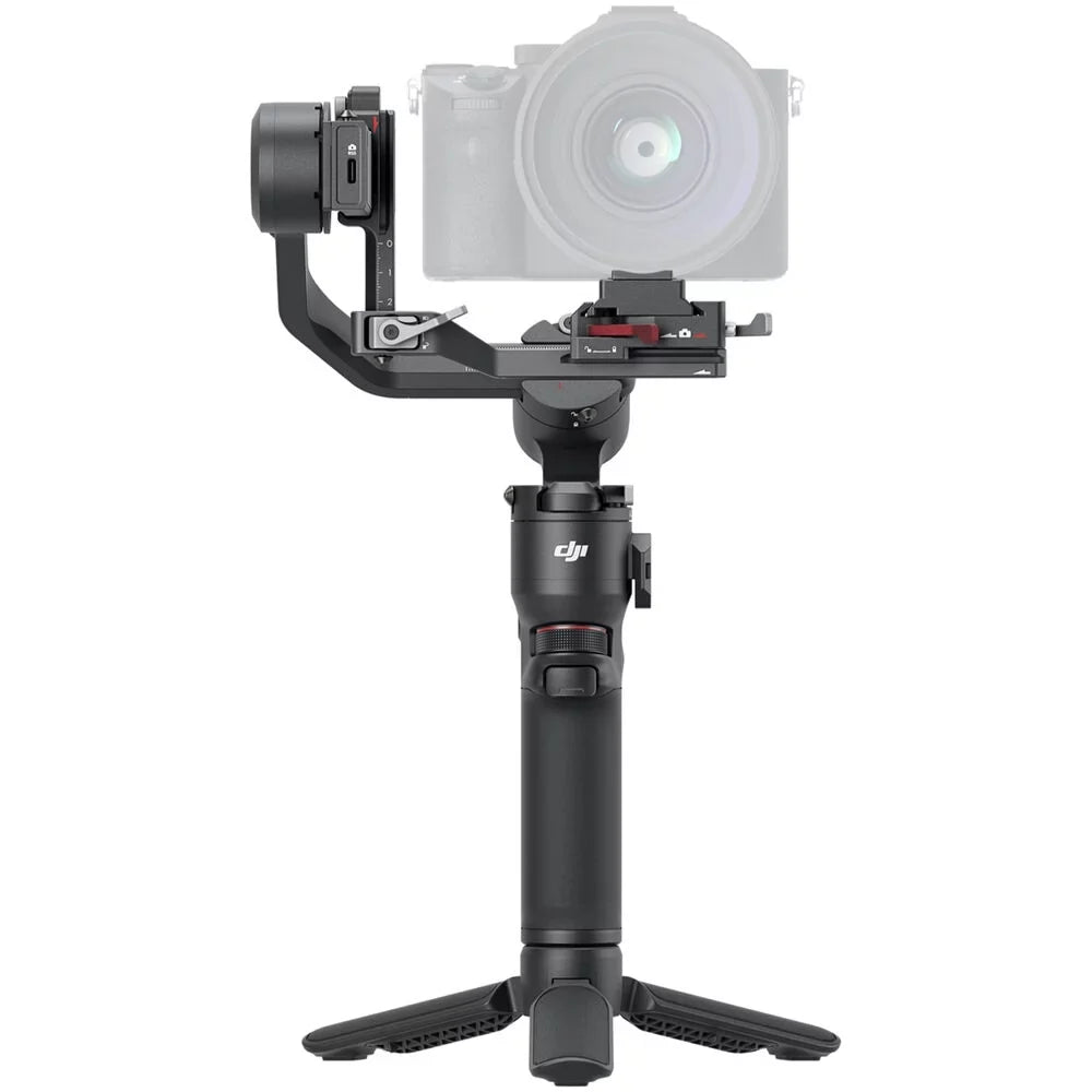 3 Mini Gimbal Stabilizer