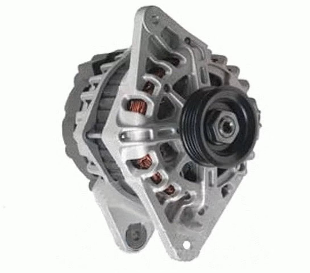 Discount Starter And Alternator 11311N Alternator For Hyundai And Kia Fits select: 2007-2008   //, 2010-2011