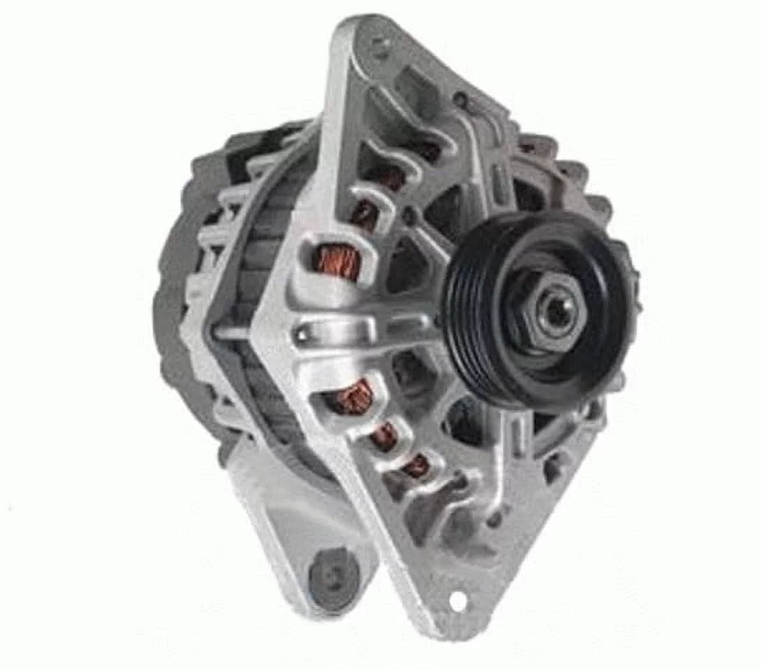 Discount Starter And Alternator 11311N Alternator For Hyundai And Kia Fits select: 2007-2008   //, 2010-2011