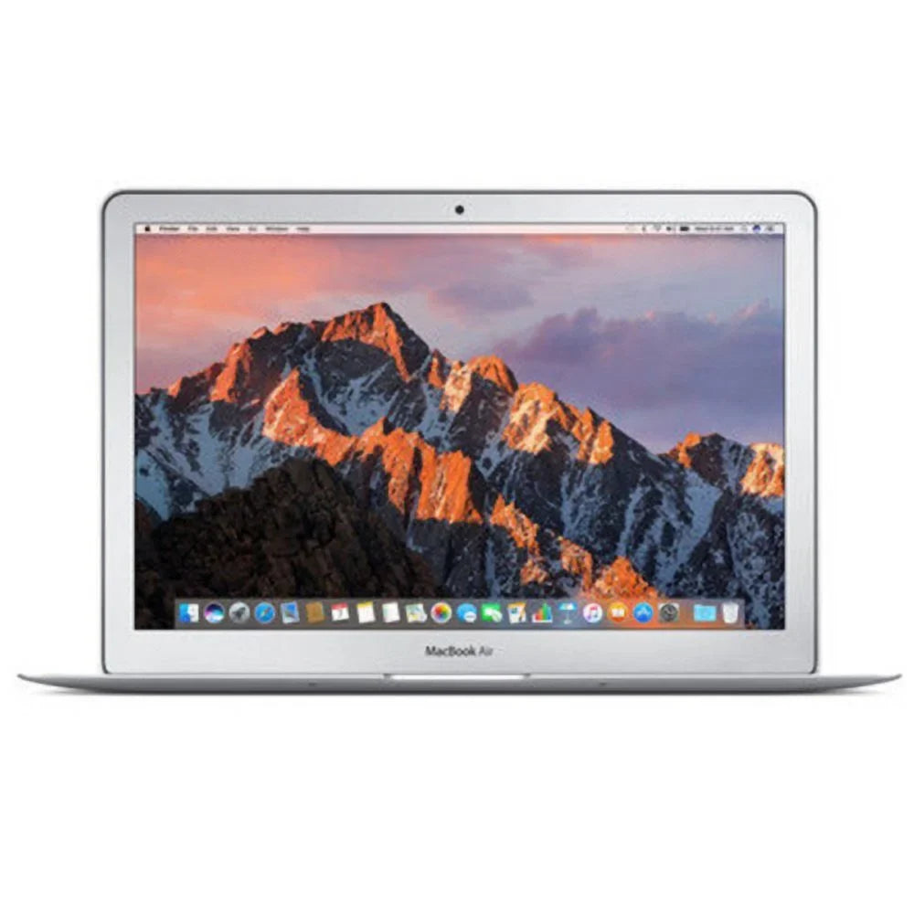 Restored Apple MacBook Air Laptop Core i7 1.7GHz 8   128   13", MD760LL/A (2013) (Refurbished)