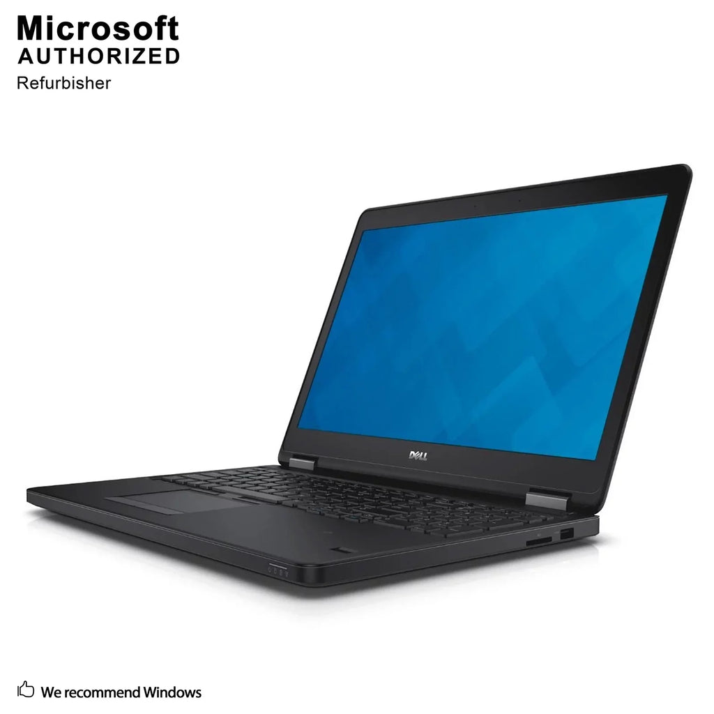Dell Latitude E5450 14.0 Laptop, Intel Core I3-5010U 2.1Ghz, 8G DDR3L, 500G,  3.0, , , W10P64-Multi Languages Support (//), 1 year warranty Used Grade A